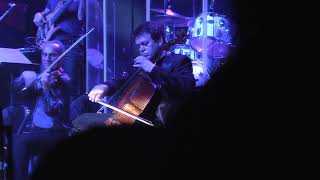 Yanni - Munich 30/04/2014 - Reflections of passion