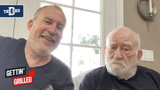 Ed Asner and Son Are Raising Money For The Special Needs Community Through Poker