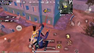 BGMI 1 V 4 GAMEPLAY ERANGLE HIGHLIGHTS #bgmigameplay #bgmivideos