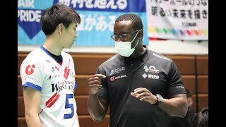 Murray Pole Ndlovu strikes it big in Japan