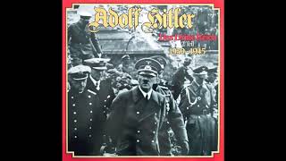 Das Dritte Reich - 1939-1945 (full vinyl album)