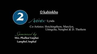 Kham Pat 4-Aw Kahinkho - Linda Vaiphei