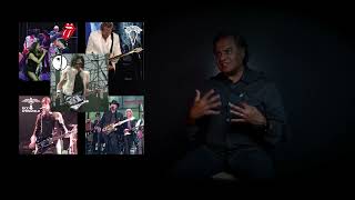 RKS Guitars - How the RKS Guitar Became a Never-Ending Story