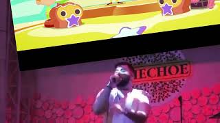 Концерт Monatik 09.05.2017 День Победы В Cafe Лесное Музыка Monatic Кружит