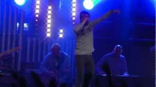 Prinz Pi - Instinkt - live @ Splash! 15