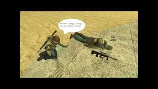 Rebel Fighting 101: Episode 3