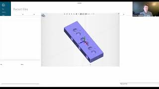 Milling With NEXUS Workholding In ESPRIT EDGE