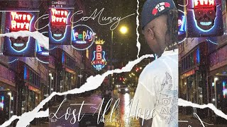 Co Muney - Lost All Hope (Official Audio)