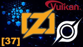Game Dev - Low Level - Zig/Vulkan/ECS/SpacetimeDB/Multiplayer - #37