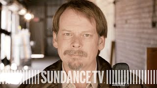 RECTIFY | Superfan Q&A: J.D. Evermore | SundanceTV