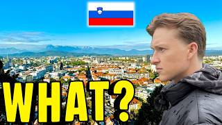 1 Year in Slovenia: The Things They Don't Tell You!