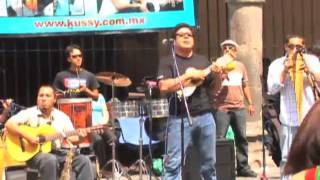 Beca Molco en Motel Diablito