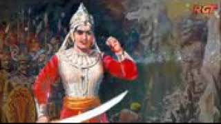 Mi Adivasi rani hay kunachya bapala ghabrat nay