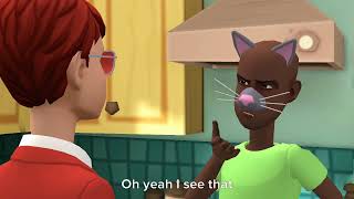 Talking Tom The Show S3 EP14