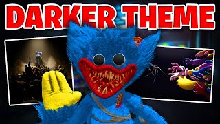 Poppy Playtime Chapter 5's Biggest Teasers And News!