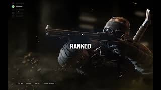 I enjoy ranked so much