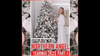 💖🎡✴ Northern Angel - Year Mix 2023  PART I💫💯🎧
