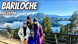 Bariloche - Argentina 2024