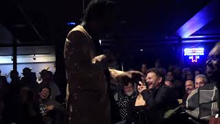 Bobby Rush January 15 2026 Legends Chicago Nunupics
