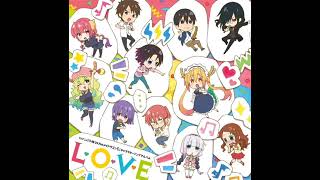 02. Hey、lad！