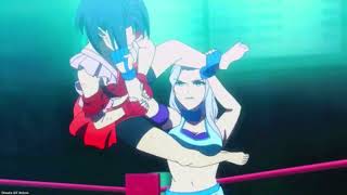 choose ur fighter (emeline) nightcore