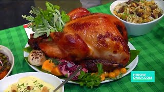 Live at Foodland Farms Ka Makana Ali‘i: Holiday dinners, $6 Eats, and Mahi‘ai Table favorites