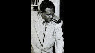 STAN KENTON SONGWRITER JOE GREENE PART TWO