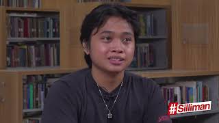 #Silliman_Episode222 | Teaser