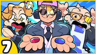 The Would You Rather Episode | Rumble Pack Podcast #7