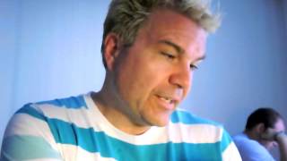 Finland Study Abroad Finale interview segment