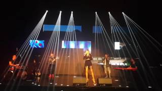 Kasia Moś - Experience / LIVE IN KATOWICE 2016