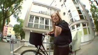Nike 6.0s Partners In Crime - Fit Bmx Edit
