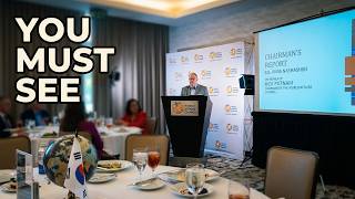 Are You MISSING OUT on Orange County's Most Exclusive Event?