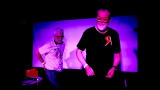 Renaldo & the Loaf - LIVE at Klang 25 - Vienna June 16 2018 - [Full show]