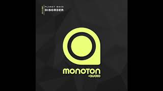 MNTN067 - Planet Wave - Reina (Original Mix)
