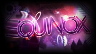 Equinox by TriplasH (Me)