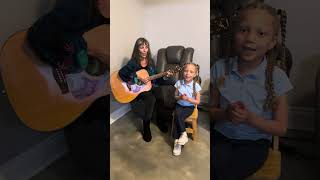 “Now We Know What Heaven Knows” by Sarah Allemand inspired by The Holy Spirit