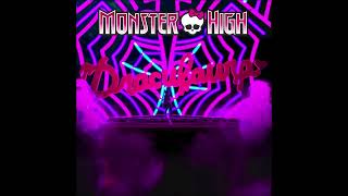 Here for Life ft.  Draculaura - Monster High (Filtered Instrumental with BGV)