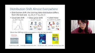 MLT __init__ Session #10: Rethinking Importance Weighting