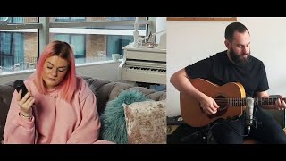 Grace Davies - Amsterdam (Acoustic)