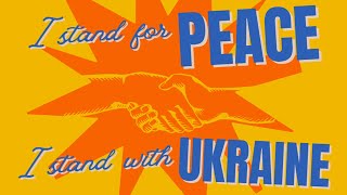 JM Techno / Solidarity with Ukraine Clip March 2022 #techno