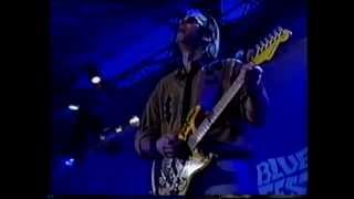 The Hamsters - All Along The Watch Tower Live on German TV in May of 1997!