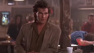 Dalton Motivation (Road House)