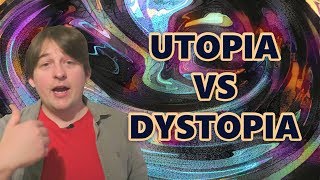 The Ultimate Nontopia