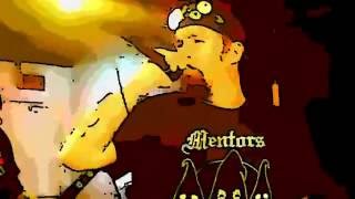 Odds Against -  bet it leaves a meaty metallic taste
