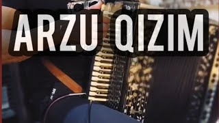 Arzu qizim / Shayan Afrand