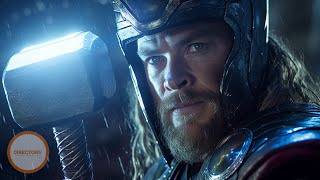 Unveiling the Mind of Thor: A Psychological Deep Dive!