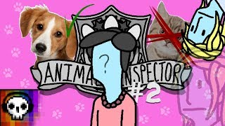 D-Day time..?! | Animal Inspector GamePlay, Part 2