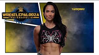 WWE Wrestlepalooza 2025 Official Theme Song "NOKIA" by Drake