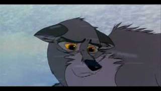 Balto - A New Day Has Come